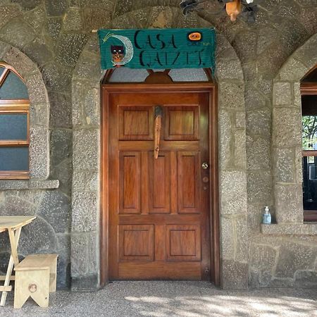 San Lucas Tolimán Casa Qatzij - Guest House, Lake Atitlan מראה חיצוני תמונה