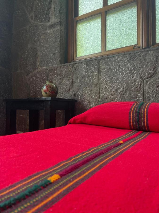 San Lucas Tolimán Casa Qatzij - Guest House, Lake Atitlan מראה חיצוני תמונה