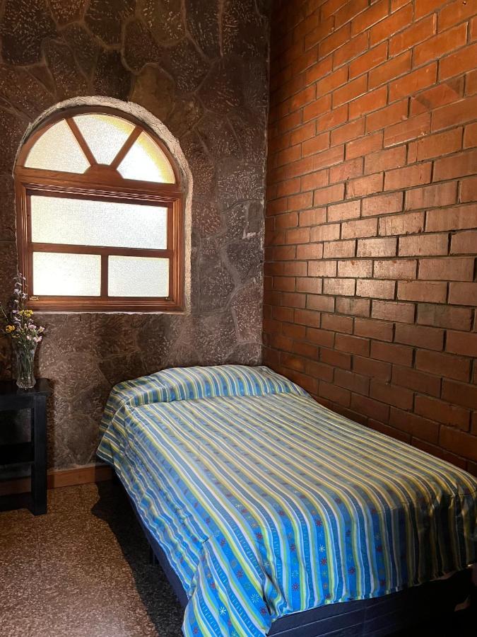 San Lucas Tolimán Casa Qatzij - Guest House, Lake Atitlan מראה חיצוני תמונה