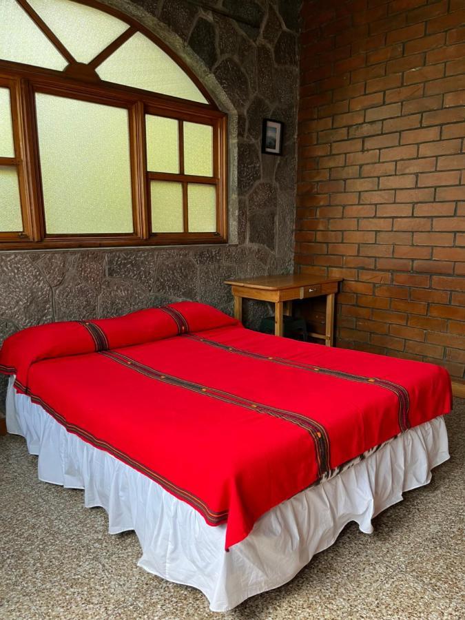 San Lucas Tolimán Casa Qatzij - Guest House, Lake Atitlan מראה חיצוני תמונה