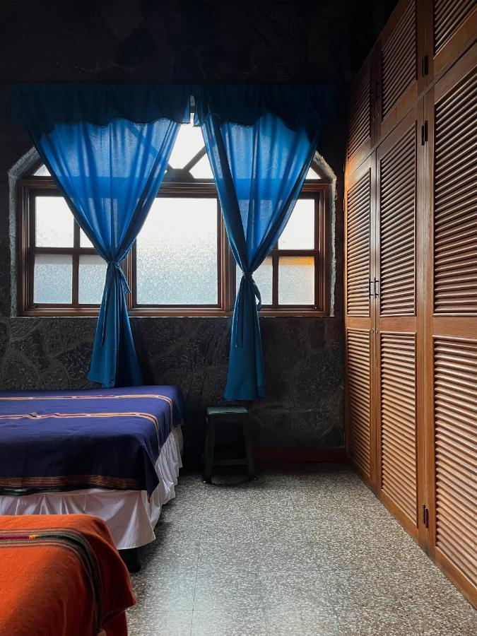 San Lucas Tolimán Casa Qatzij - Guest House, Lake Atitlan מראה חיצוני תמונה