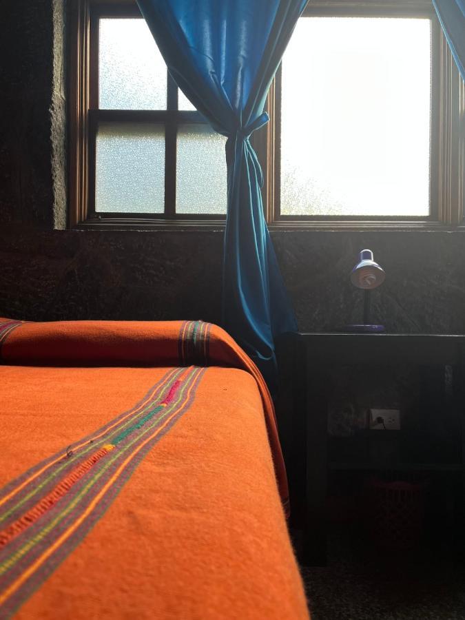 San Lucas Tolimán Casa Qatzij - Guest House, Lake Atitlan מראה חיצוני תמונה
