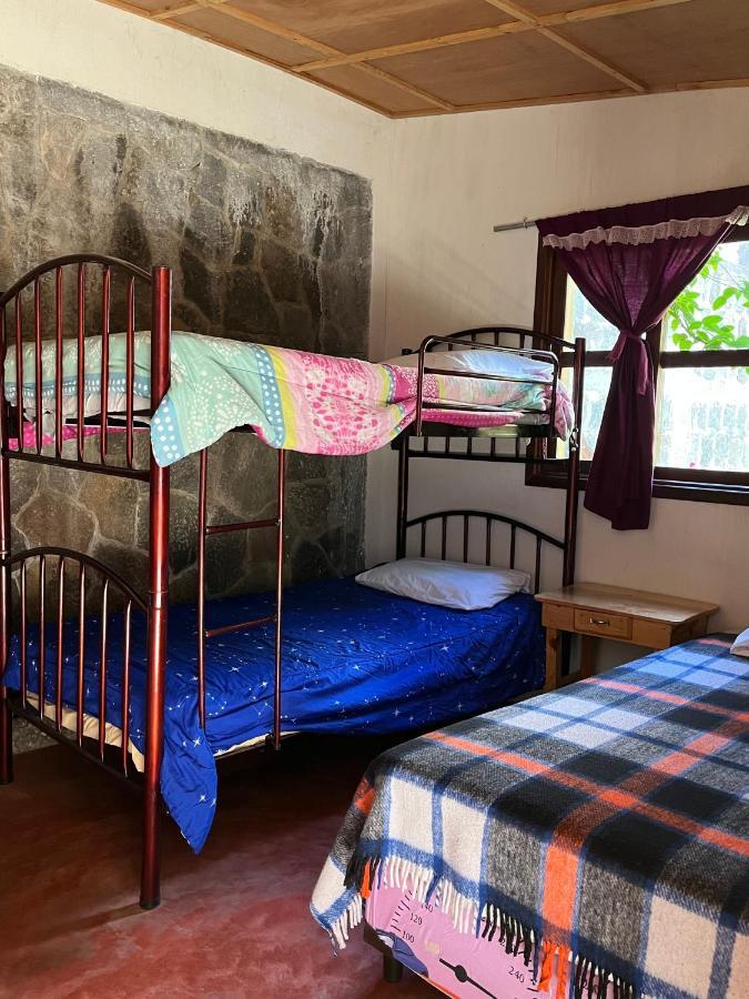 San Lucas Tolimán Casa Qatzij - Guest House, Lake Atitlan מראה חיצוני תמונה
