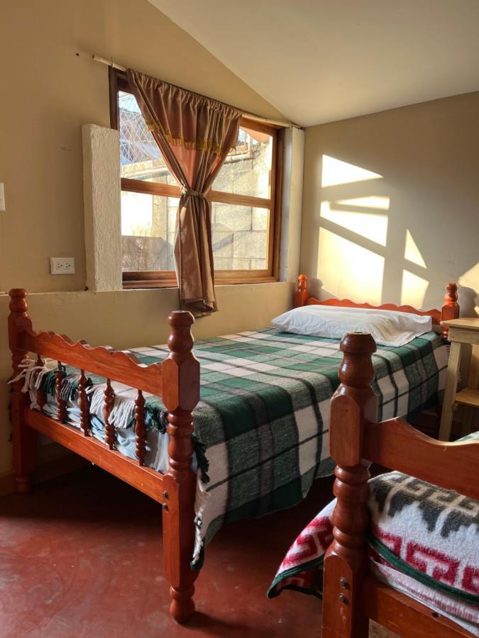 San Lucas Tolimán Casa Qatzij - Guest House, Lake Atitlan מראה חיצוני תמונה