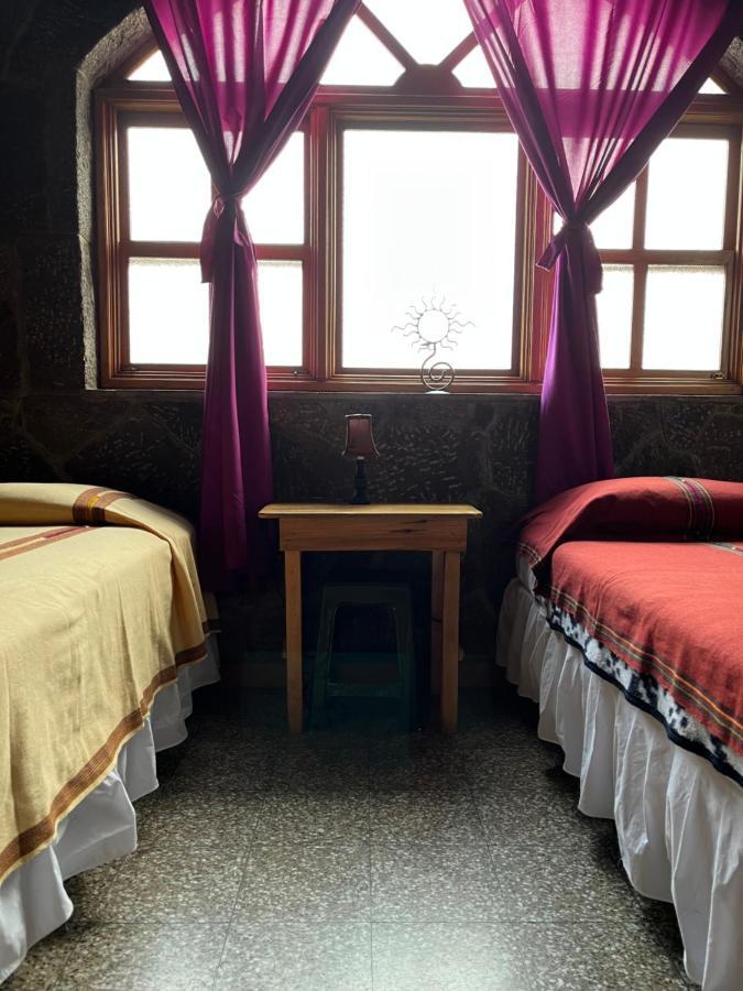 San Lucas Tolimán Casa Qatzij - Guest House, Lake Atitlan מראה חיצוני תמונה