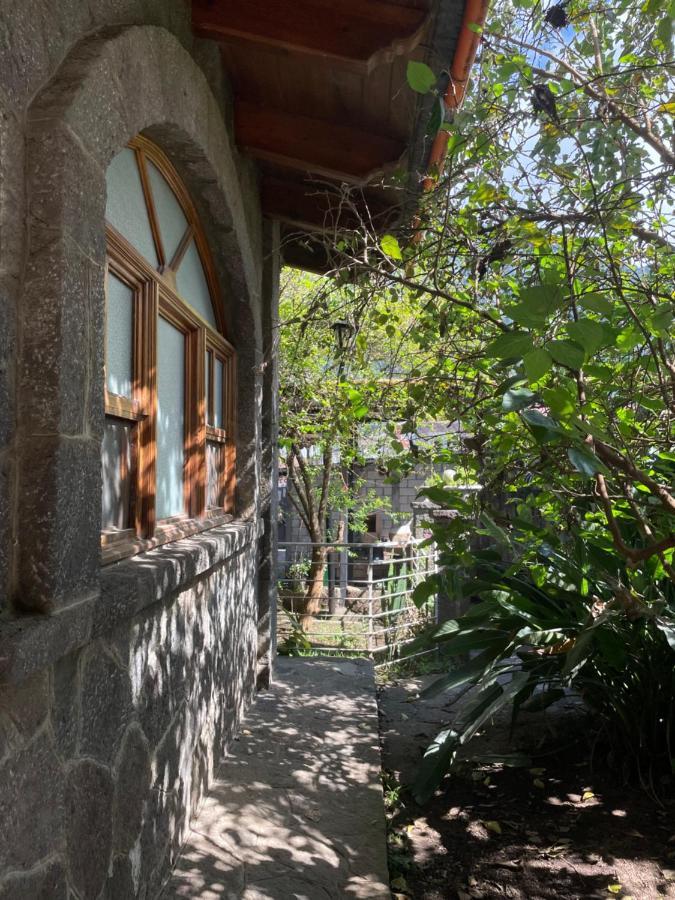 San Lucas Tolimán Casa Qatzij - Guest House, Lake Atitlan מראה חיצוני תמונה