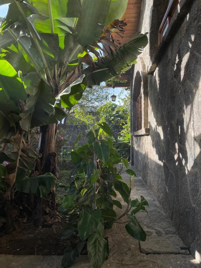 San Lucas Tolimán Casa Qatzij - Guest House, Lake Atitlan מראה חיצוני תמונה
