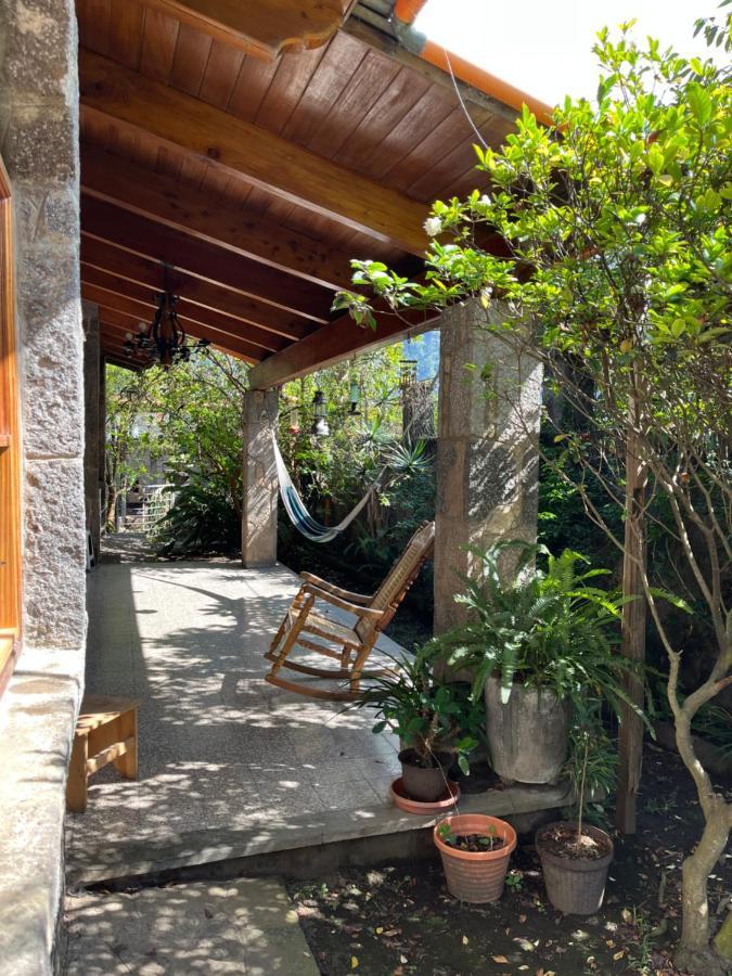 San Lucas Tolimán Casa Qatzij - Guest House, Lake Atitlan מראה חיצוני תמונה
