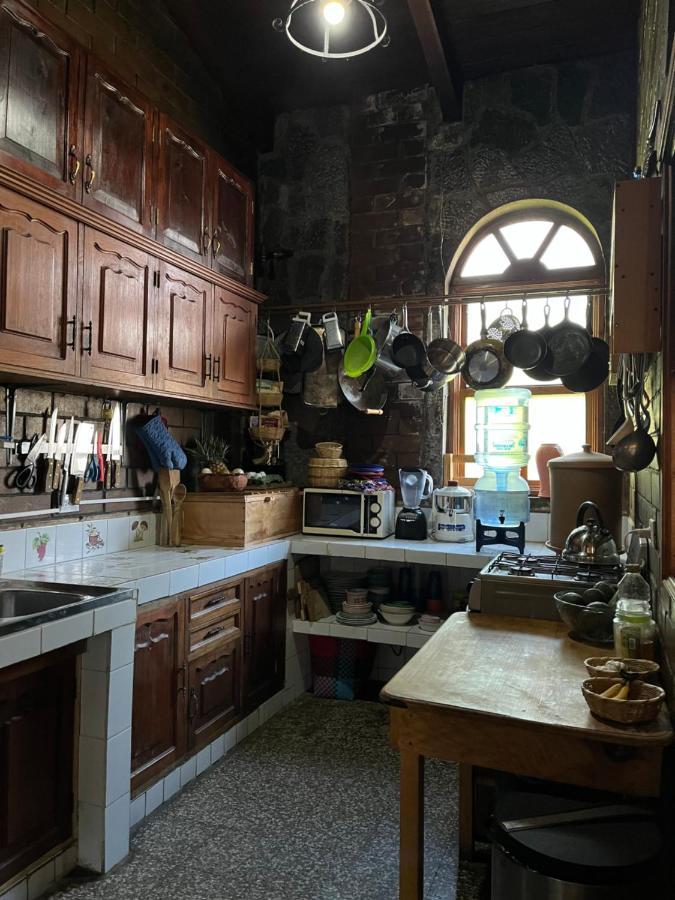 San Lucas Tolimán Casa Qatzij - Guest House, Lake Atitlan מראה חיצוני תמונה