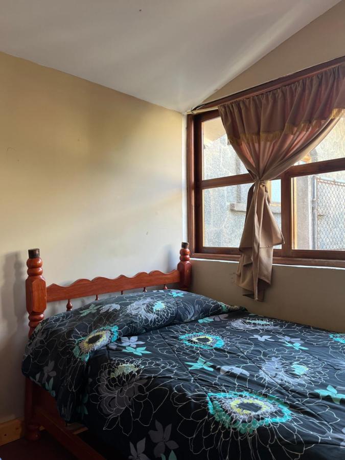 San Lucas Tolimán Casa Qatzij - Guest House, Lake Atitlan חדר תמונה