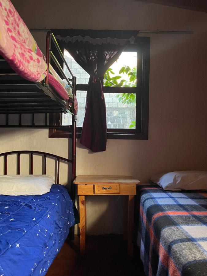 San Lucas Tolimán Casa Qatzij - Guest House, Lake Atitlan מראה חיצוני תמונה