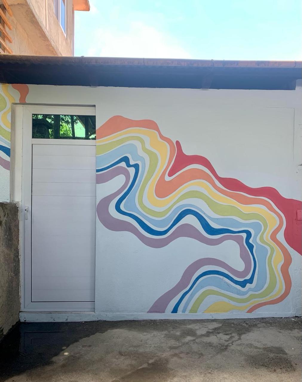 San Lucas Tolimán Casa Qatzij - Guest House, Lake Atitlan מראה חיצוני תמונה