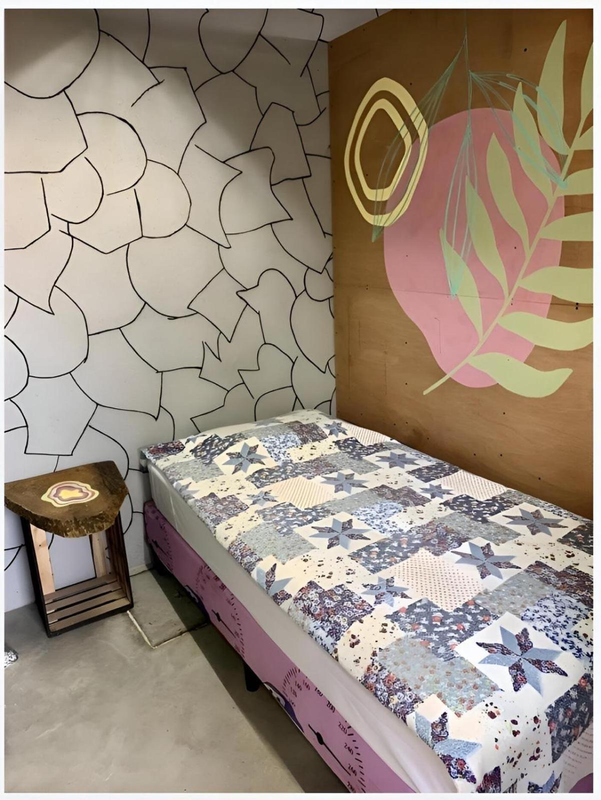 San Lucas Tolimán Casa Qatzij - Guest House, Lake Atitlan מראה חיצוני תמונה