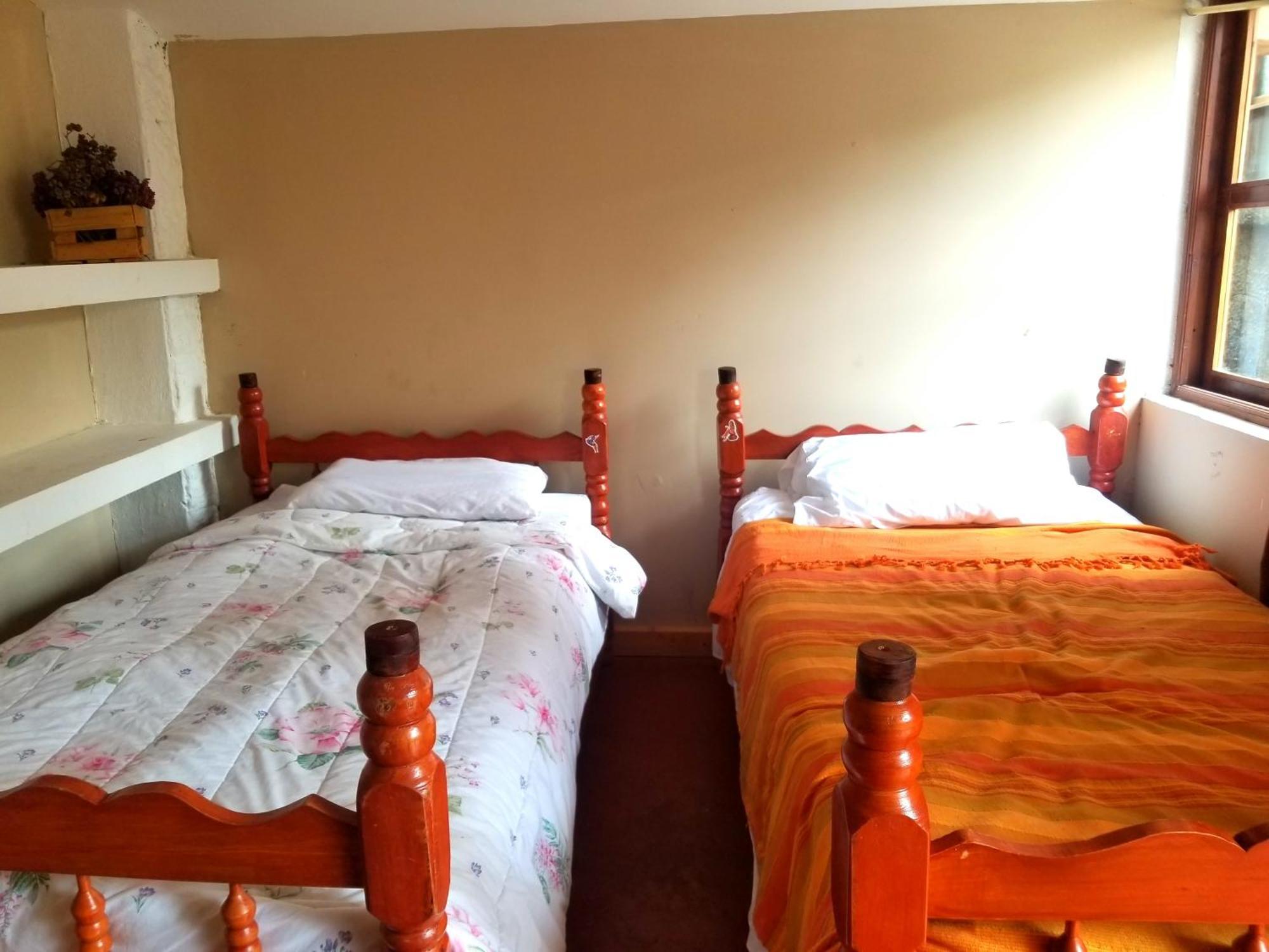 San Lucas Tolimán Casa Qatzij - Guest House, Lake Atitlan מראה חיצוני תמונה