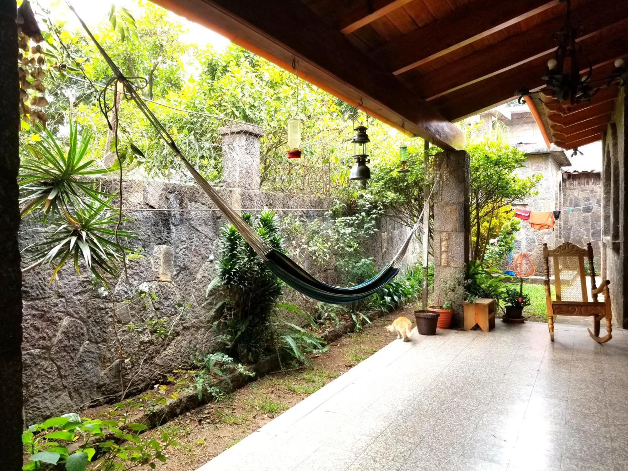 San Lucas Tolimán Casa Qatzij - Guest House, Lake Atitlan מראה חיצוני תמונה