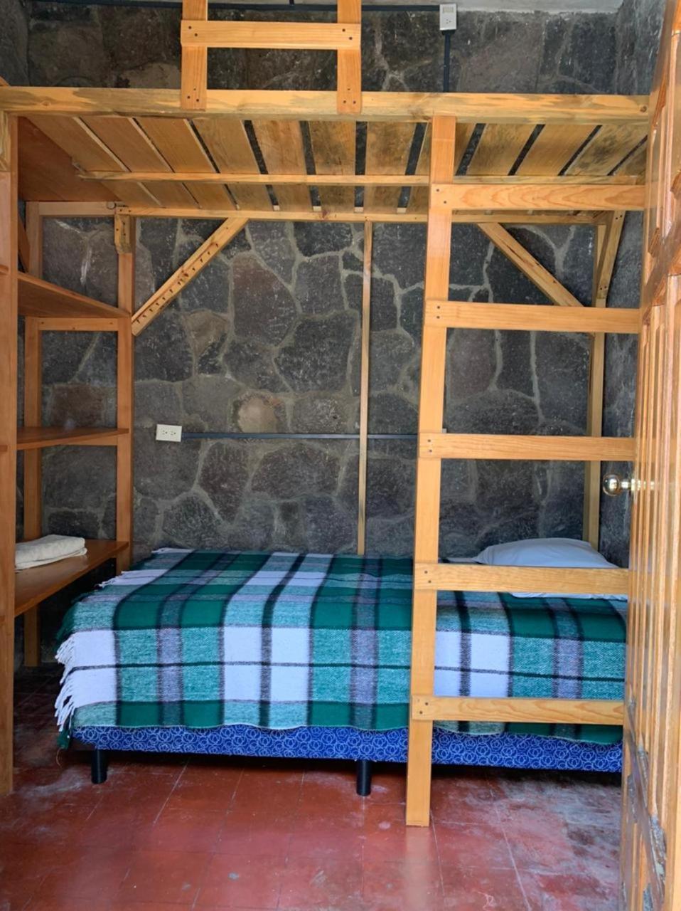 San Lucas Tolimán Casa Qatzij - Guest House, Lake Atitlan מראה חיצוני תמונה