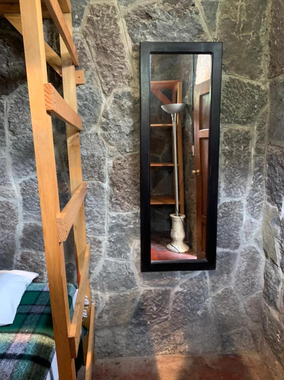 San Lucas Tolimán Casa Qatzij - Guest House, Lake Atitlan מראה חיצוני תמונה